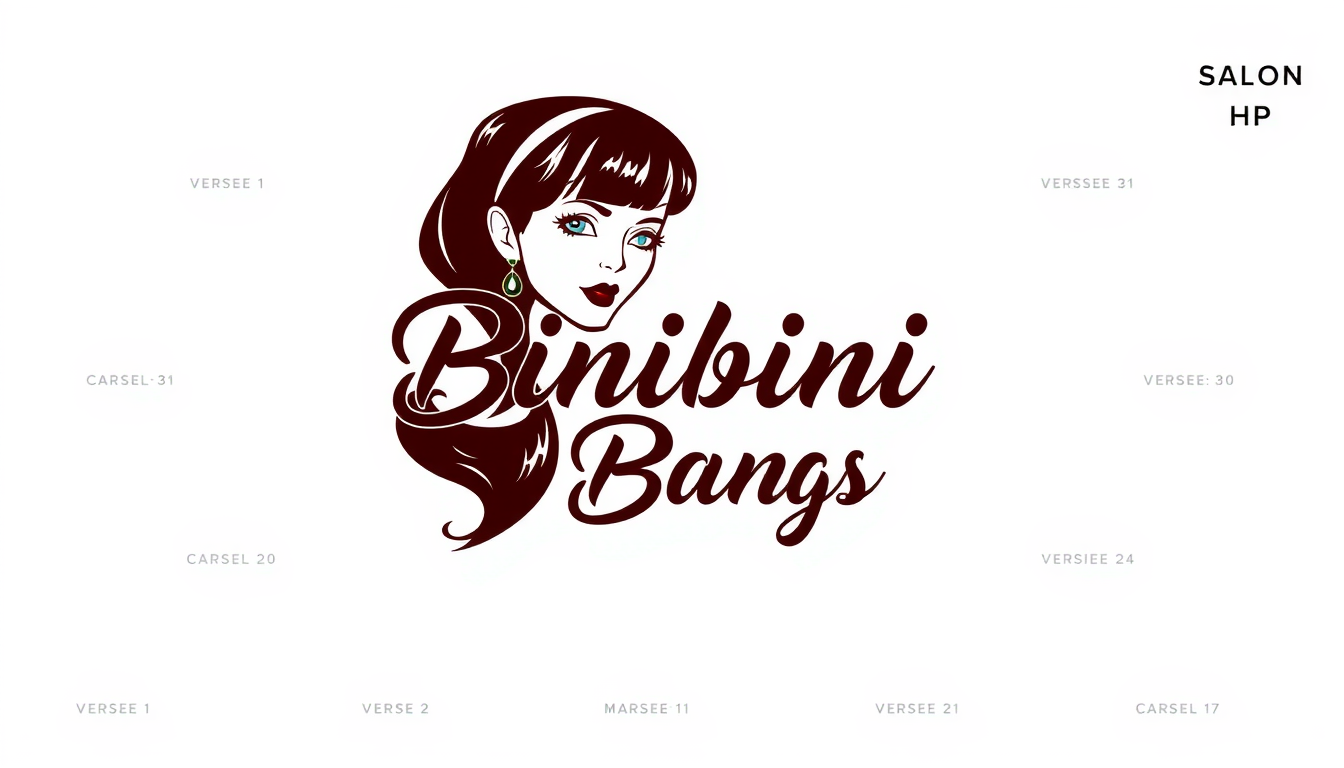 Binibini Bangs